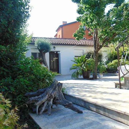 House With A Parking Space - 21994 Dom wakacyjny *