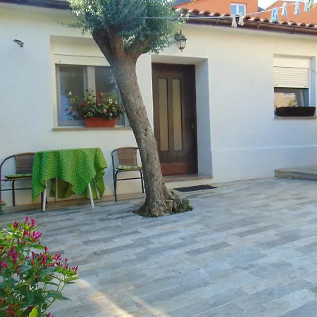 House With A Parking Space - 21994