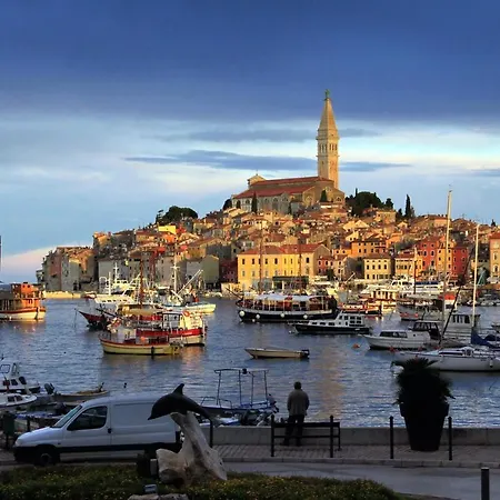 House With A Parking Space - 21994 Rovinj