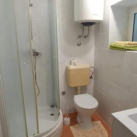 Сasa de vacaciones House With A Parking Space - 21994 Rovinj